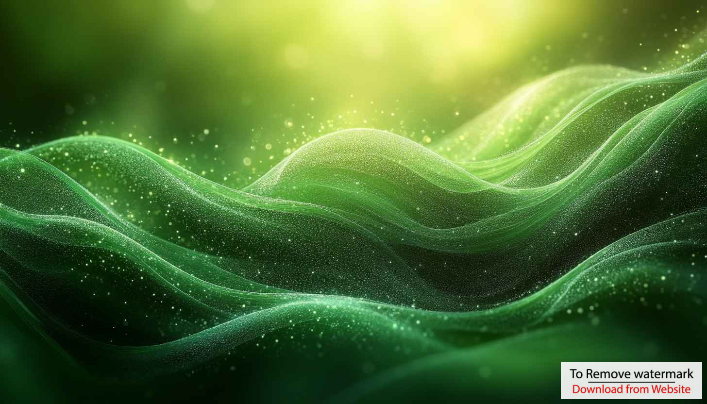 Green Abstract Waves 4K Desktop Background Emerald Mobile Wallpaper Green Abstract Waves 4K Desktop Background Emerald Mobile Wallpaper