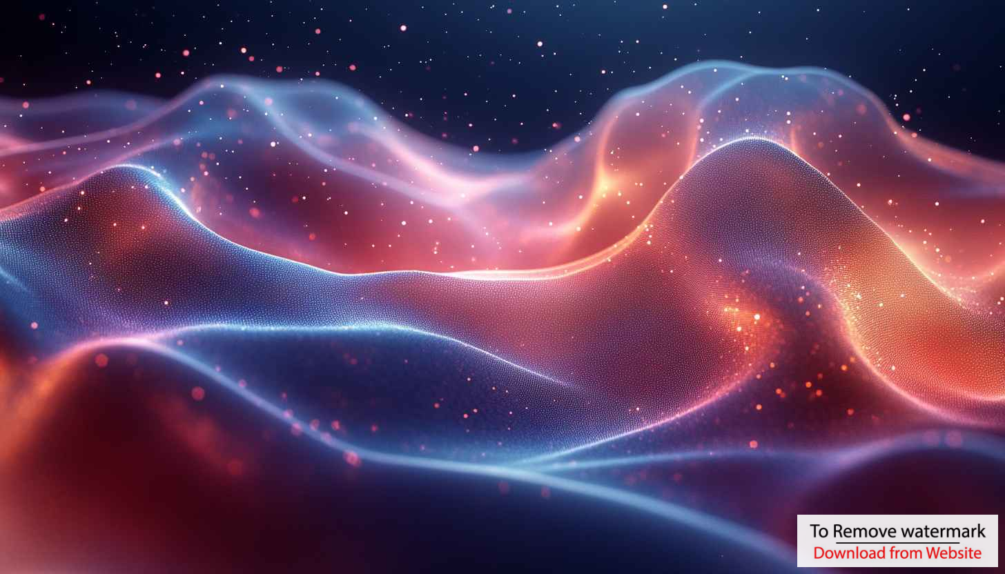 Abstract Colorful Glowing Waves Art 4K Desktop Wallpaper Background Abstract Colorful Glowing Waves Art 4K Desktop Wallpaper Background