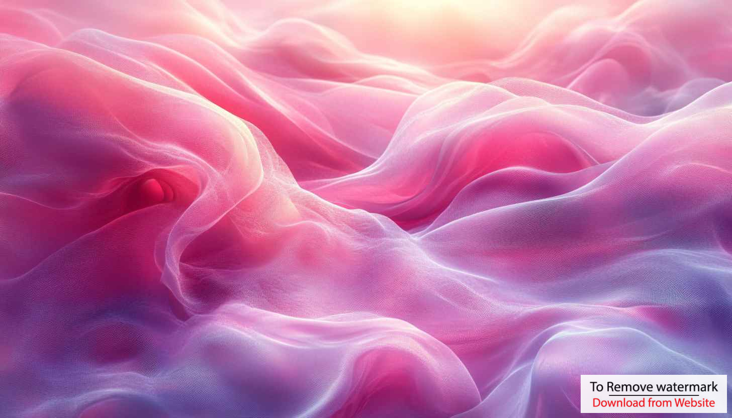 Pink Dreamy Waves 4K Desktop Background Aesthetic Mobile Wallpaper Pink Dreamy Waves 4K Desktop Background Aesthetic Mobile Wallpaper