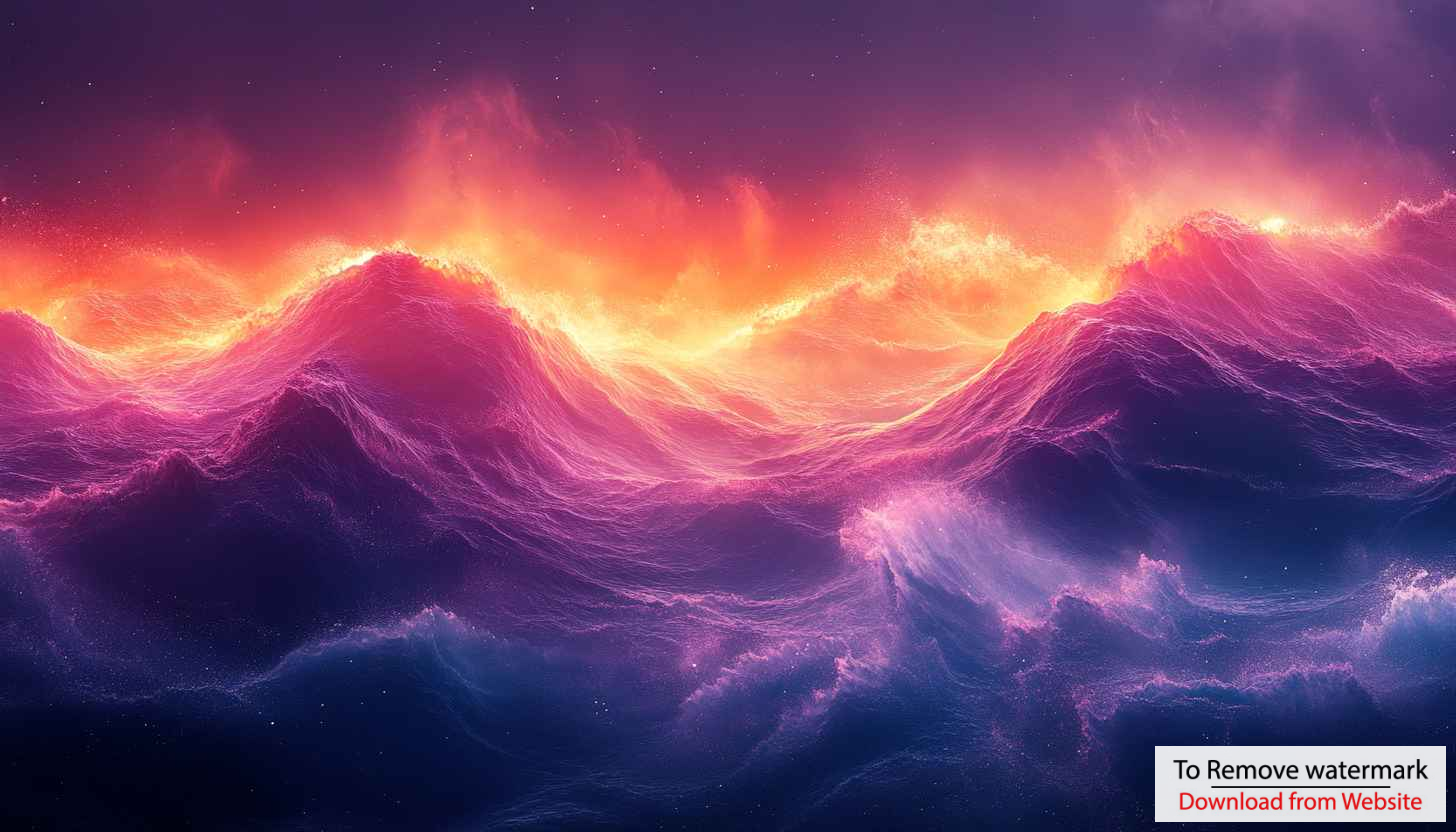 Orange and Purple Dreamscape 4K Desktop Wallpaper Aesthetic Background Orange and Purple Dreamscape 4K Desktop Wallpaper Aesthetic Background