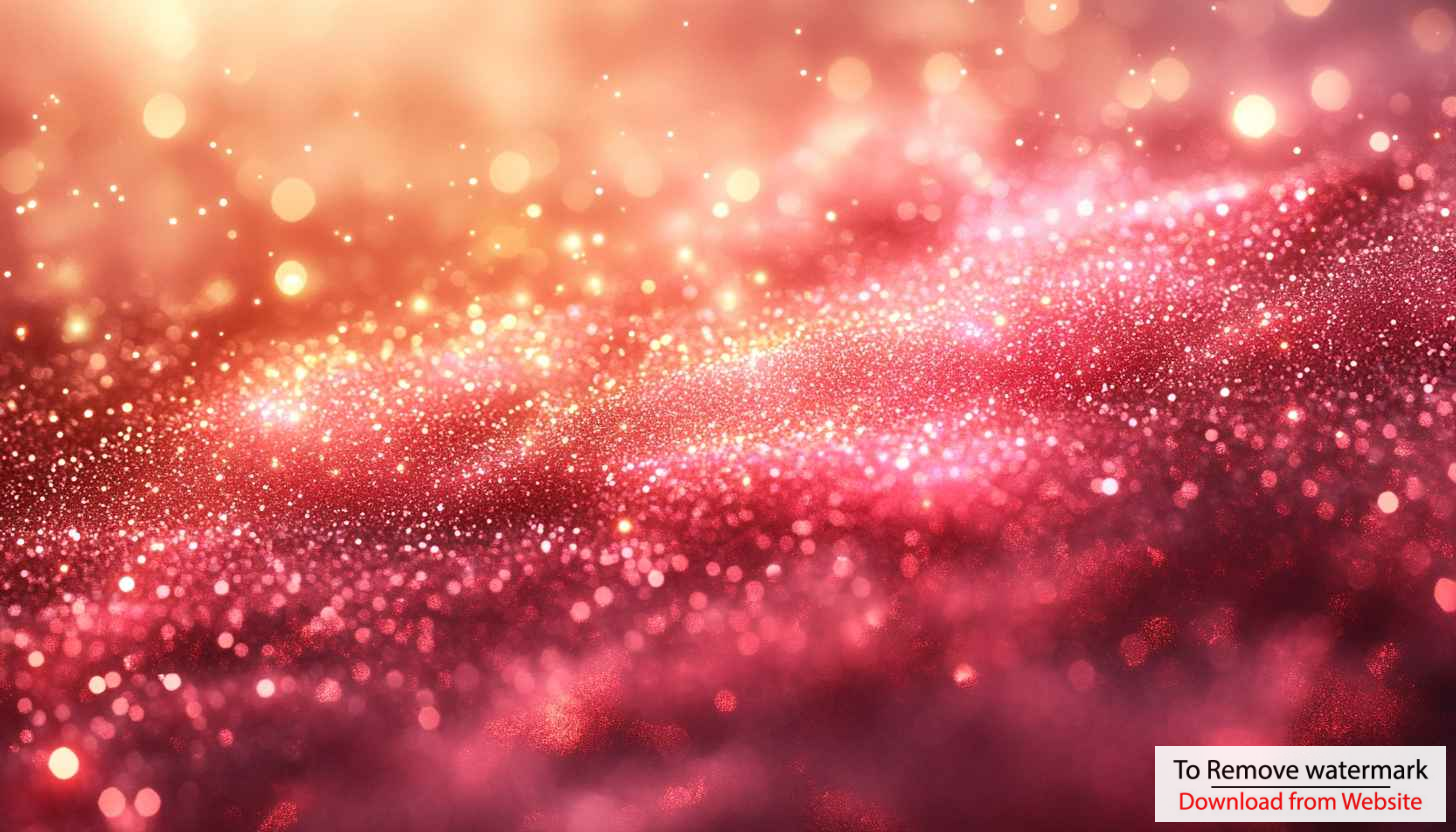 Sparkling Red Glitter Galaxy 4K Desktop Background Mobile Wallpaper Sparkling Red Glitter Galaxy 4K Desktop Background Mobile Wallpaper