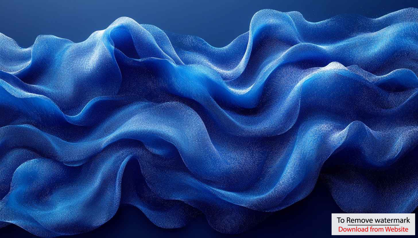 Abstract Blue Waves 4K Wallpaper For Desktop Free Abstract Blue Waves 4K Wallpaper For Desktop Free
