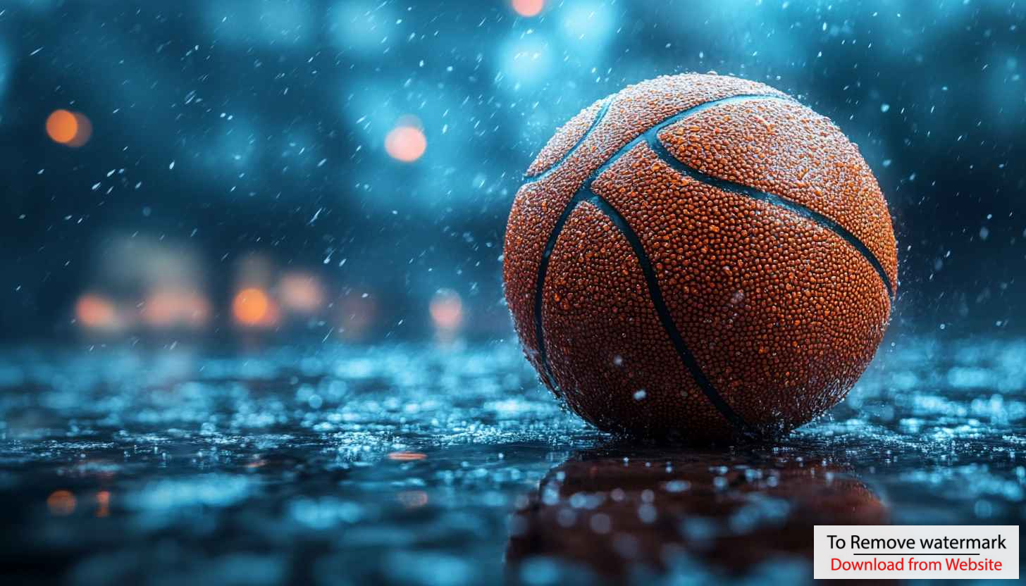 Rainy Basketball Wallpaper 4K for Phone Background & Desktop Free Rainy Basketball Wallpaper 4K for Phone Background & Desktop Free