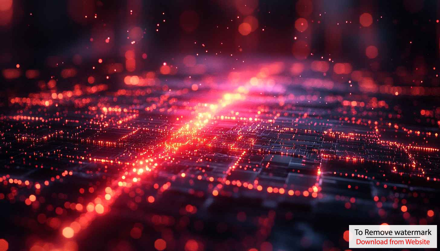 Circuit Board Red Glow Mobile Wallpaper, Hi-Tech Desktop Backgrounds 4K Circuit Board Red Glow Mobile Wallpaper, Hi-Tech Desktop Backgrounds 4K