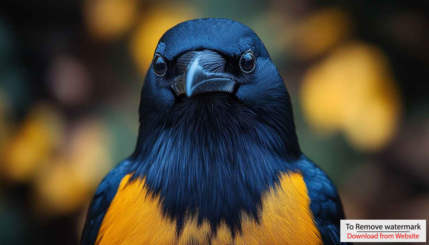 Colorful Bird Close-Up Mobile Wallpaper, Wildlife Animal Photography, Free Background Colorful Bird Close-Up Mobile Wallpaper, Wildlife Animal Photography, Free Background