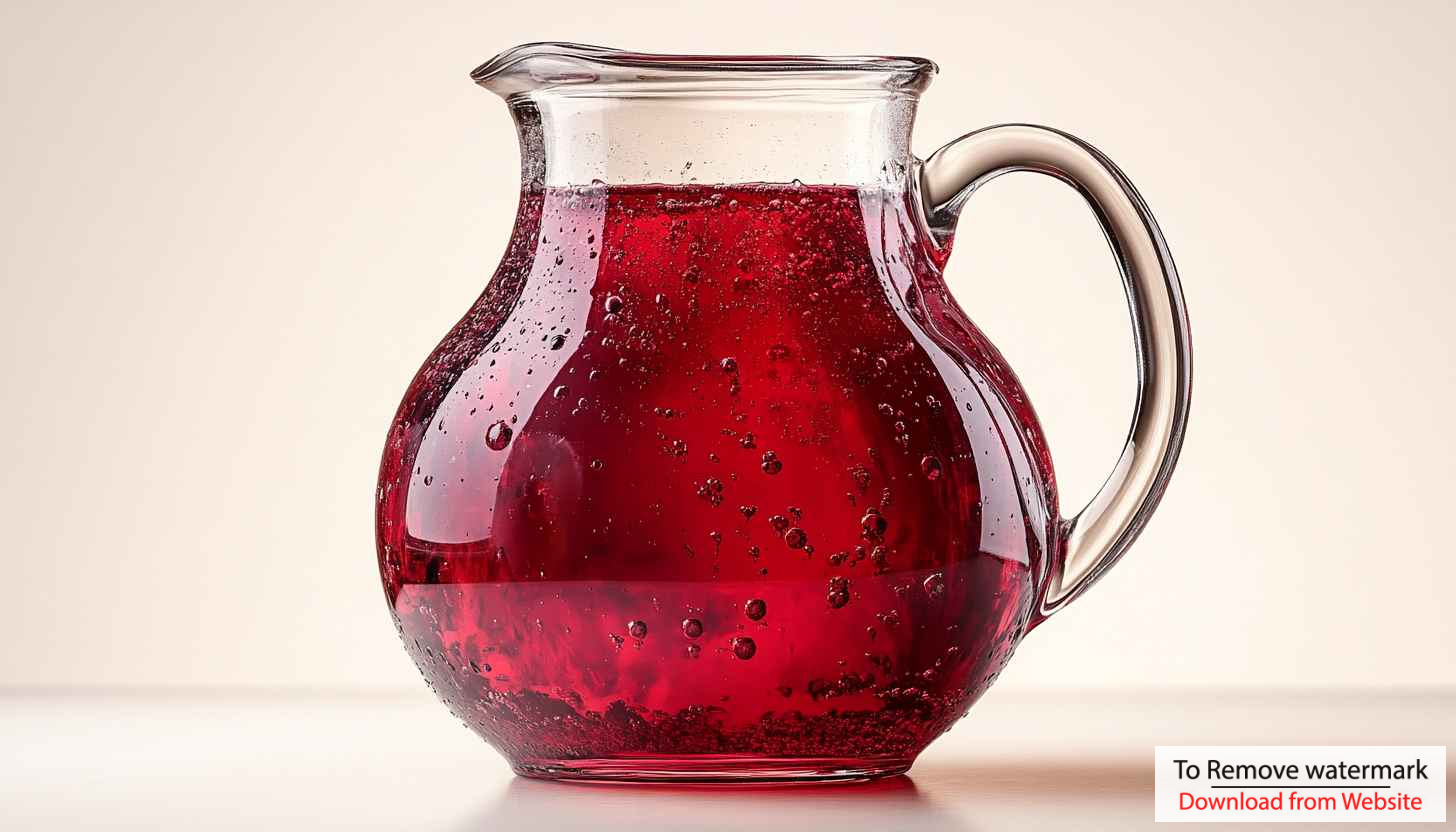 Sparkling Red Drink Pitcher 4K Wallpaper for Desktop Background Sparkling Red Drink Pitcher 4K Wallpaper for Desktop Background