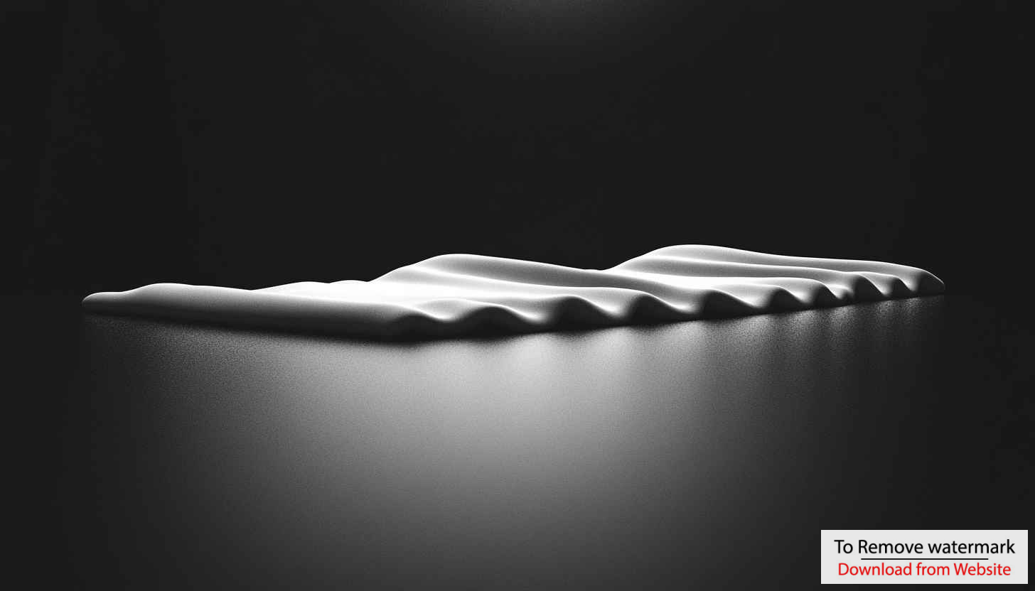 Abstract Black and White Waves Mobile Wallpaper Desktop Background Abstract Black and White Waves Mobile Wallpaper Desktop Background