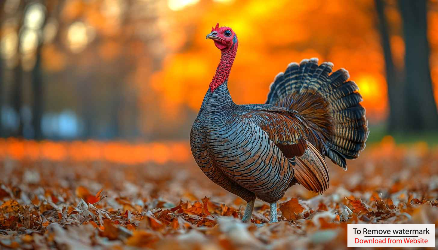 Fall Turkey Image 4K Desktop Background Thanksgiving Wallpaper Fall Turkey Image 4K Desktop Background Thanksgiving Wallpaper