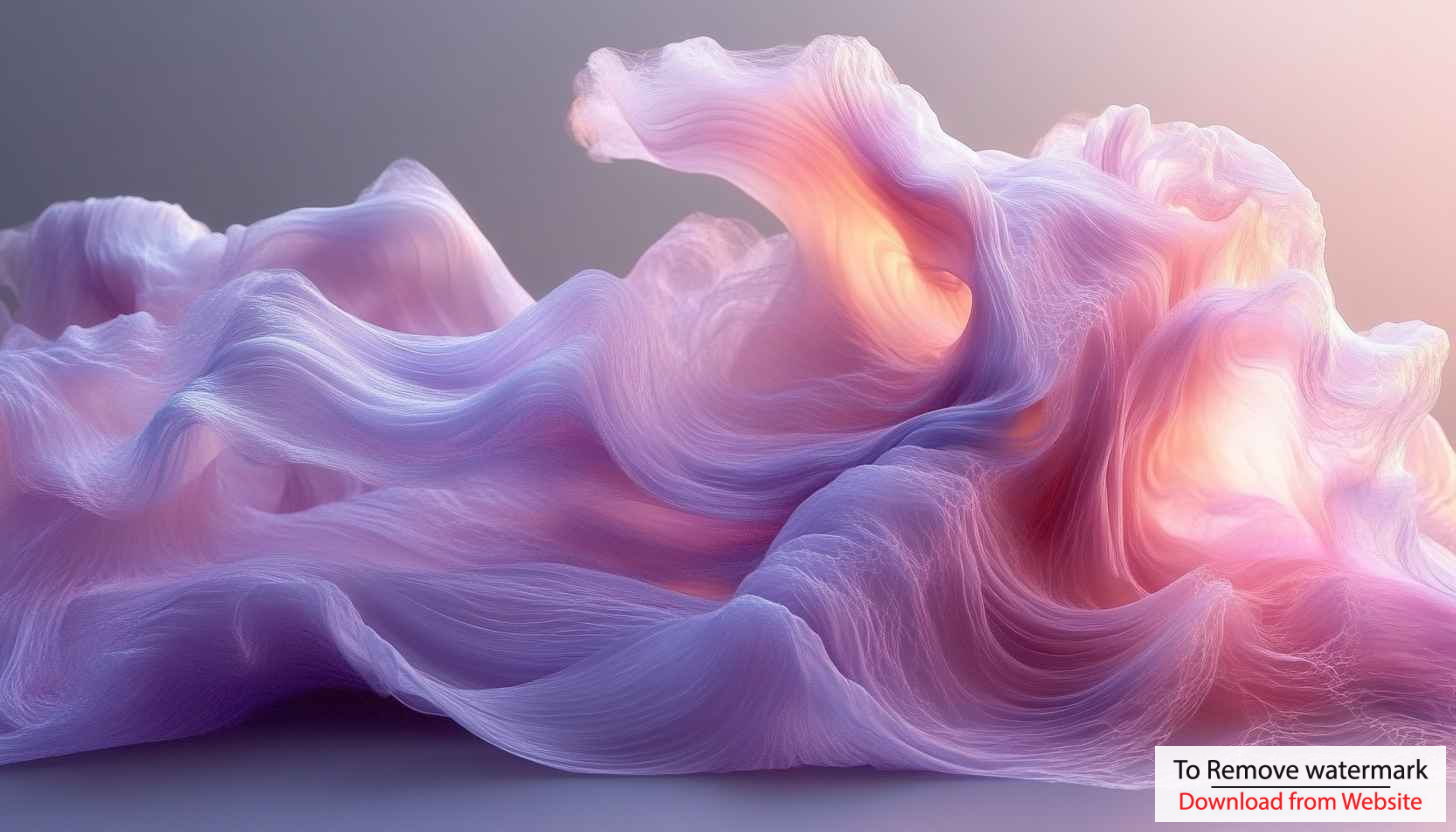 Abstract Purple Waves 4K Wallpaper, Free Desktop Background for Mobile Abstract Purple Waves 4K Wallpaper, Free Desktop Background for Mobile