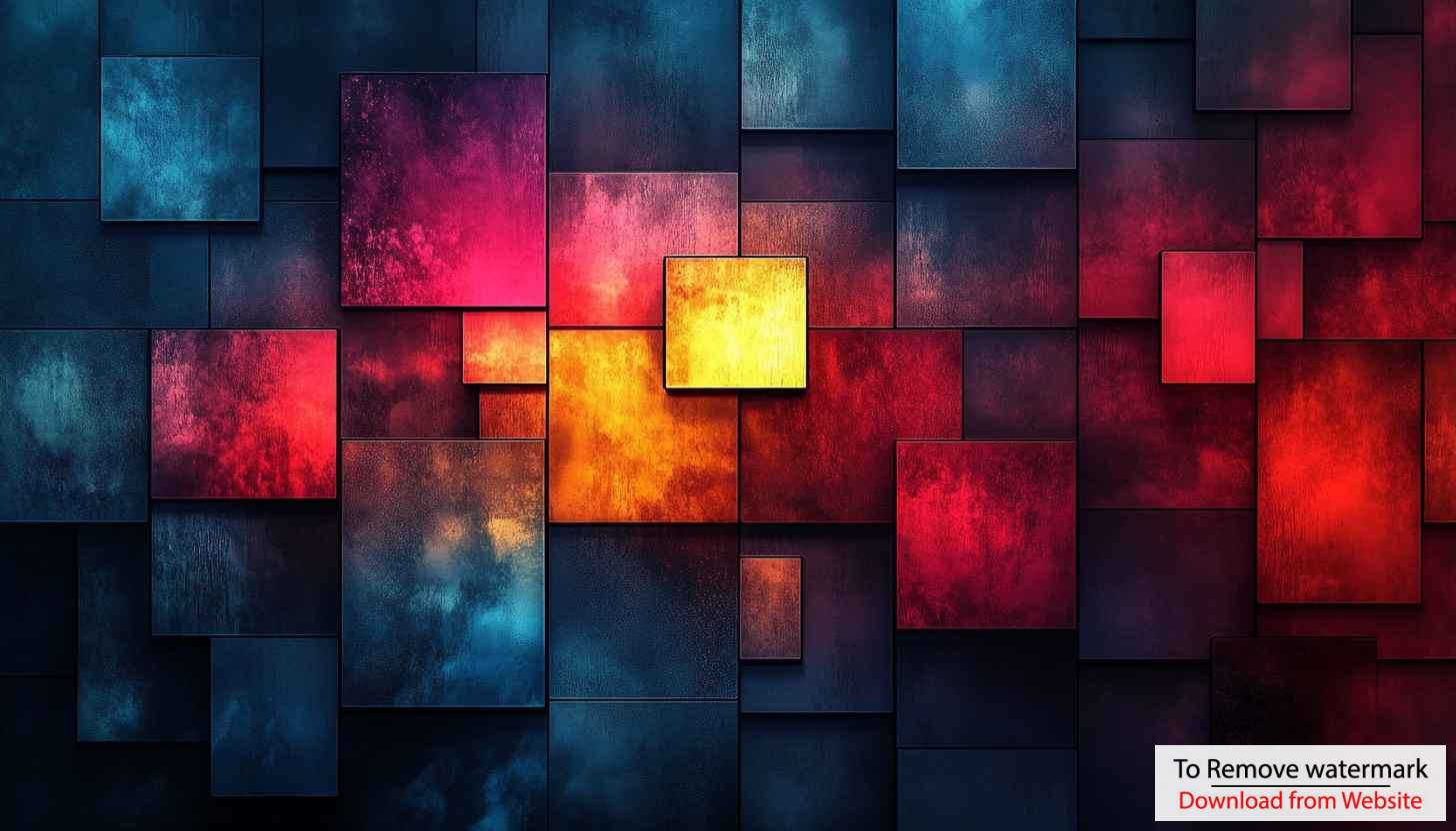 Abstract Grunge Squares Mobile Wallpaper, Geometric Art Backgrounds Abstract Grunge Squares Mobile Wallpaper, Geometric Art Backgrounds