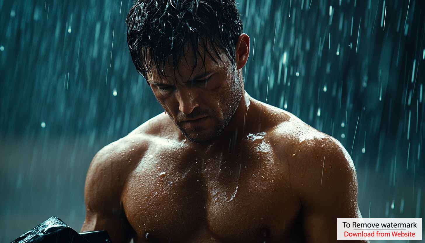 Scott Adkins Action Movie Scene 4K Mobile and Desktop Wallpaper Scott Adkins Action Movie Scene 4K Mobile and Desktop Wallpaper