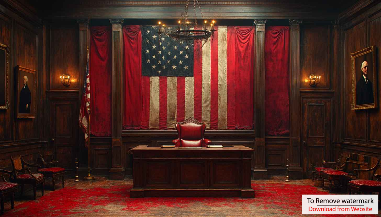 Vintage American Flag Office 4K Desktop Background Wallpaper for Free Vintage American Flag Office 4K Desktop Background Wallpaper for Free