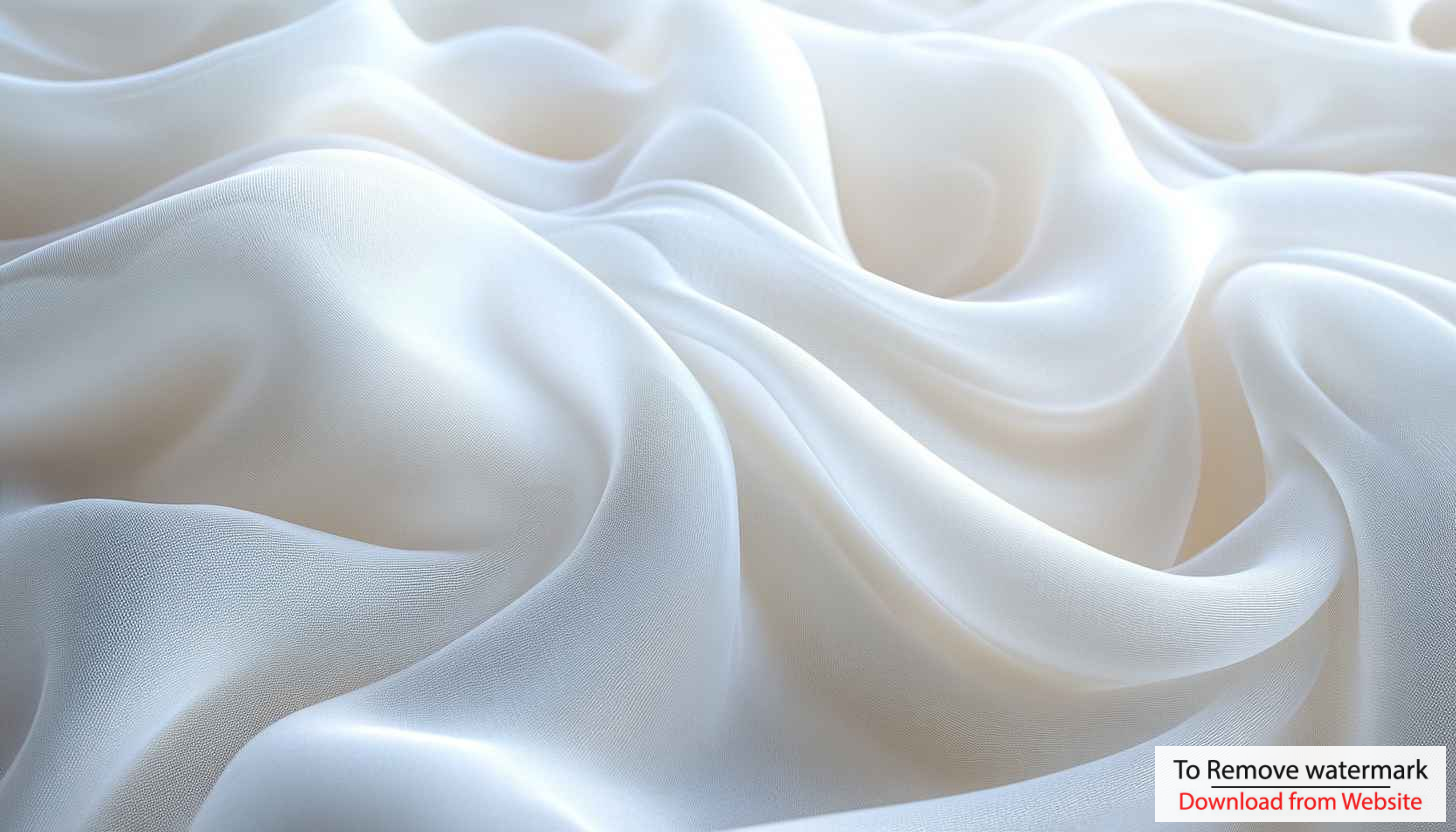 Elegant White Silk Fabric Texture 4K Desktop Background Wallpaper Elegant White Silk Fabric Texture 4K Desktop Background Wallpaper