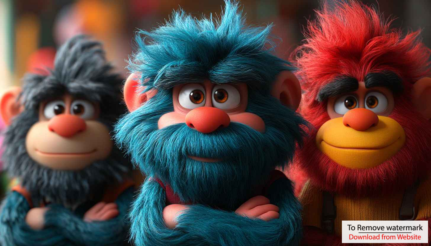 Troll Movie Wallpaper HD, Mobile Background, Animated Character Wallpaper Troll Movie Wallpaper HD, Mobile Background, Animated Character Wallpaper