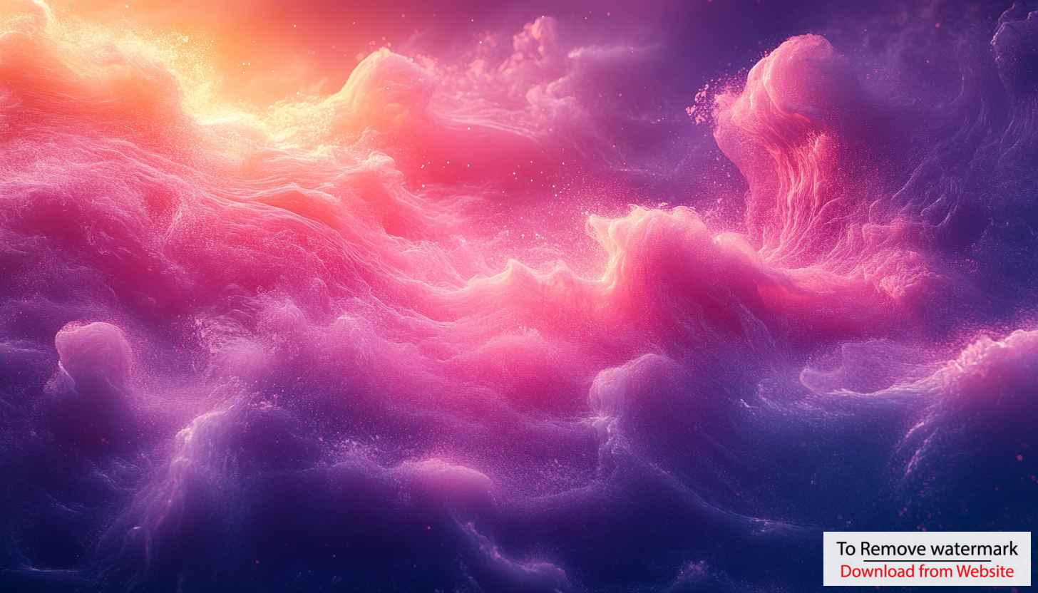 Dreamy Pink Purple Clouds Mobile Wallpaper Aesthetic 4K Background Dreamy Pink Purple Clouds Mobile Wallpaper Aesthetic 4K Background