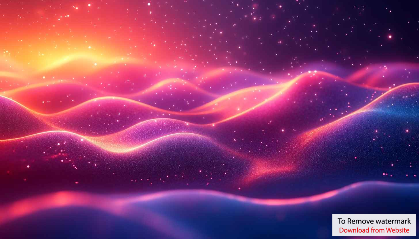 Abstract Galaxy Waves 4K Desktop Background Mobile Phone Wallpaper Abstract Galaxy Waves 4K Desktop Background Mobile Phone Wallpaper