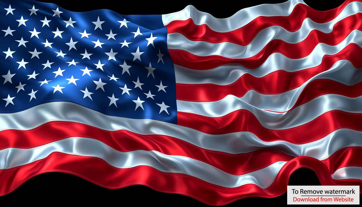 American Flag Patriotic 4K Wallpaper Desktop Background for July Fourth American Flag Patriotic 4K Wallpaper Desktop Background for July Fourth