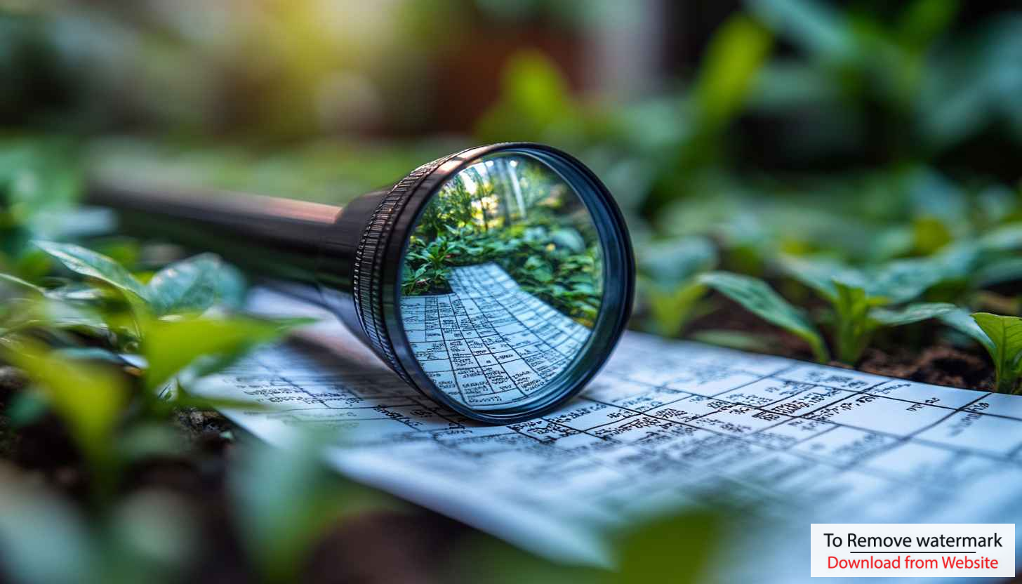 Magnifying Glass Nature Landscape 4K Desktop Mobile Wallpaper Free Magnifying Glass Nature Landscape 4K Desktop Mobile Wallpaper Free