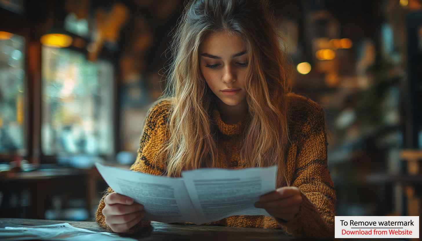 Girl Reading Free HD Mobile Wallpaper, Portrait Style Image Girl Reading Free HD Mobile Wallpaper, Portrait Style Image