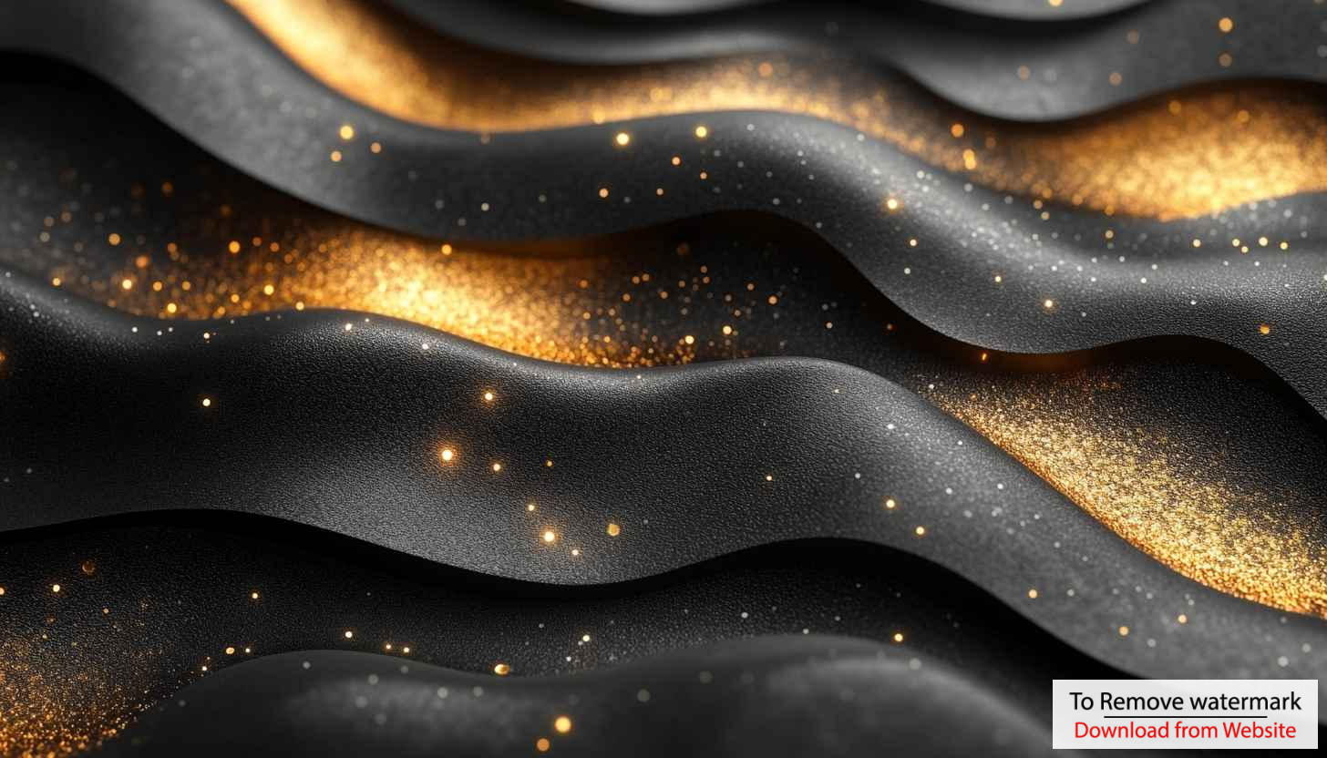 Luxury Black Gold Abstract 4K Desktop Background Mobile Wallpaper Luxury Black Gold Abstract 4K Desktop Background Mobile Wallpaper