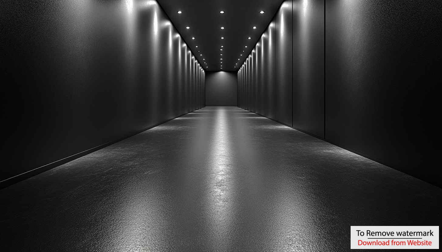 Dark Hallway 4K Wallpaper | Dramatic Interior Background Free to Use Dark Hallway 4K Wallpaper | Dramatic Interior Background Free to Use