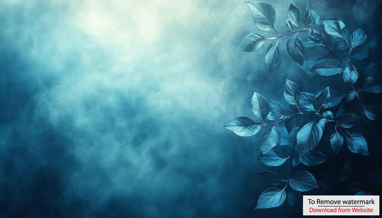Free Blue Leaves Desktop Wallpaper, Moody Mobile Background No Sign Up Free Blue Leaves Desktop Wallpaper, Moody Mobile Background No Sign Up