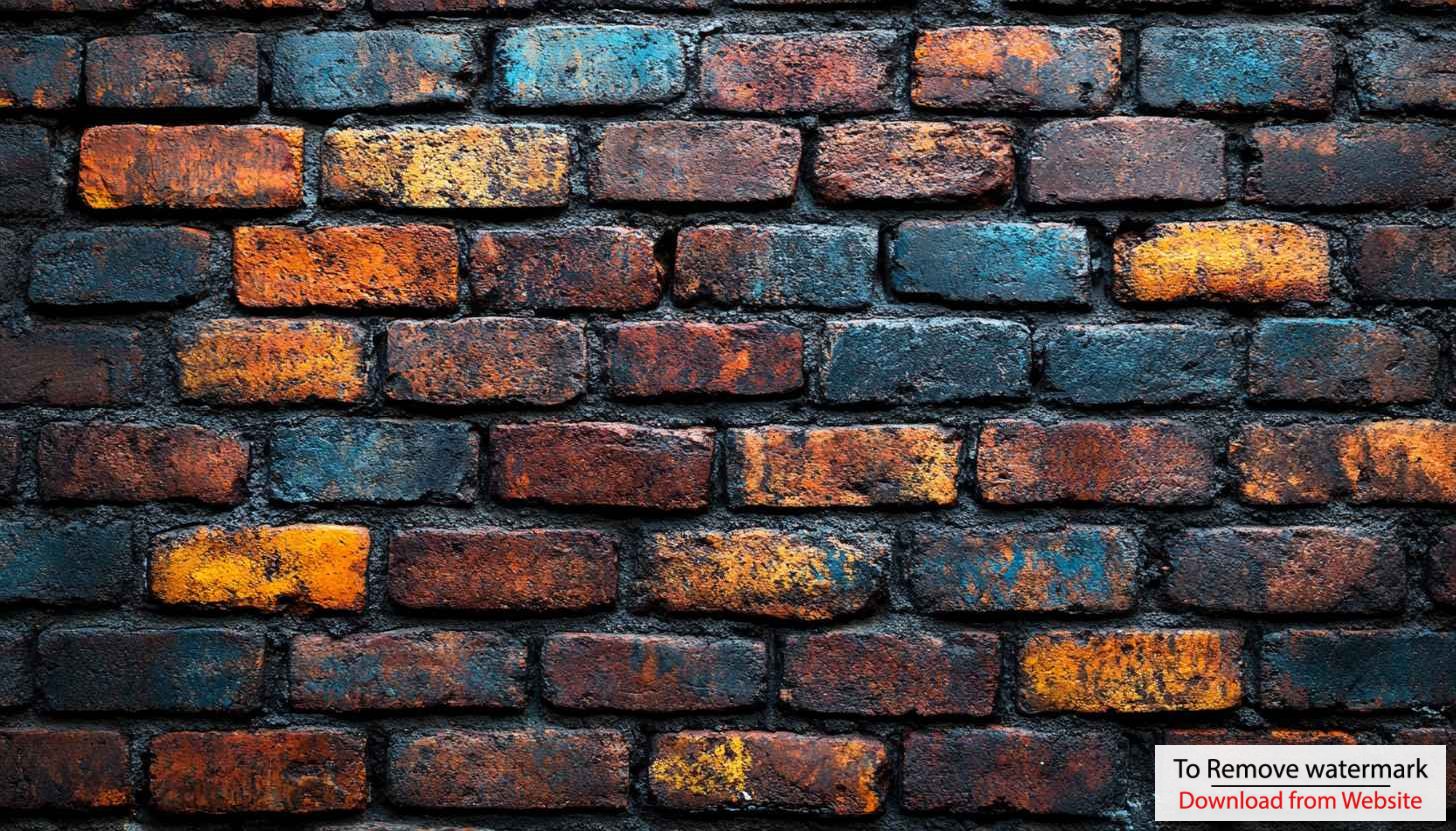 Textured Brick Wall 4K Wallpaper - Free Rustic Background Textured Brick Wall 4K Wallpaper - Free Rustic Background
