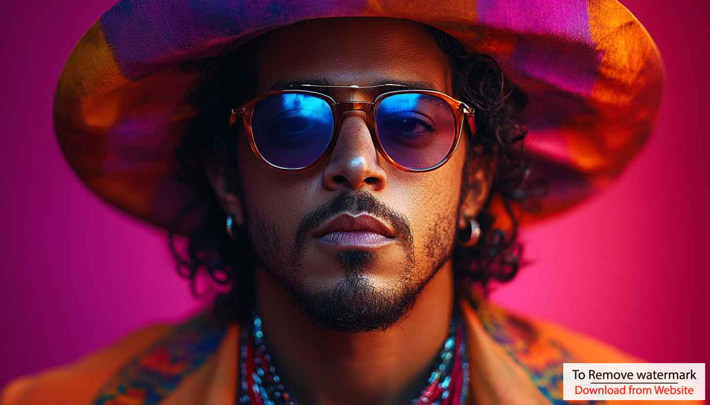 Stylish Man with Hat 4K Desktop Background Free Mobile Wallpaper Stylish Man with Hat 4K Desktop Background Free Mobile Wallpaper