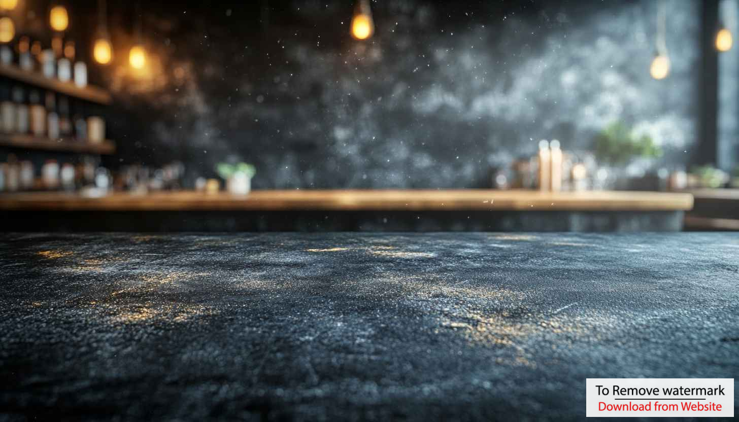Bar Countertop Texture Background 4K Desktop Wallpaper Free