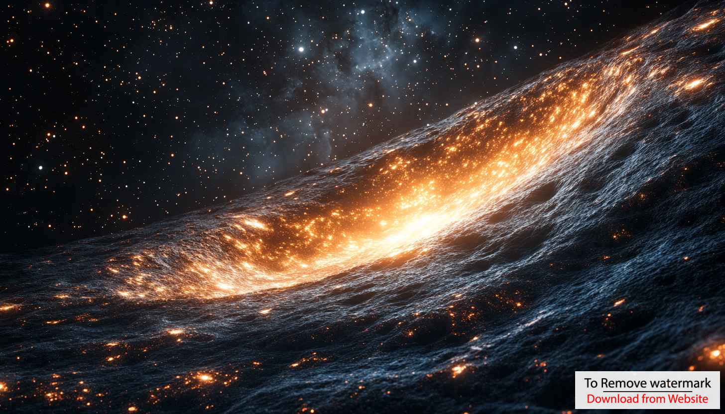 Epic Space Ocean Wallpaper - 4K Desktop Background Galaxy View Epic Space Ocean Wallpaper - 4K Desktop Background Galaxy View