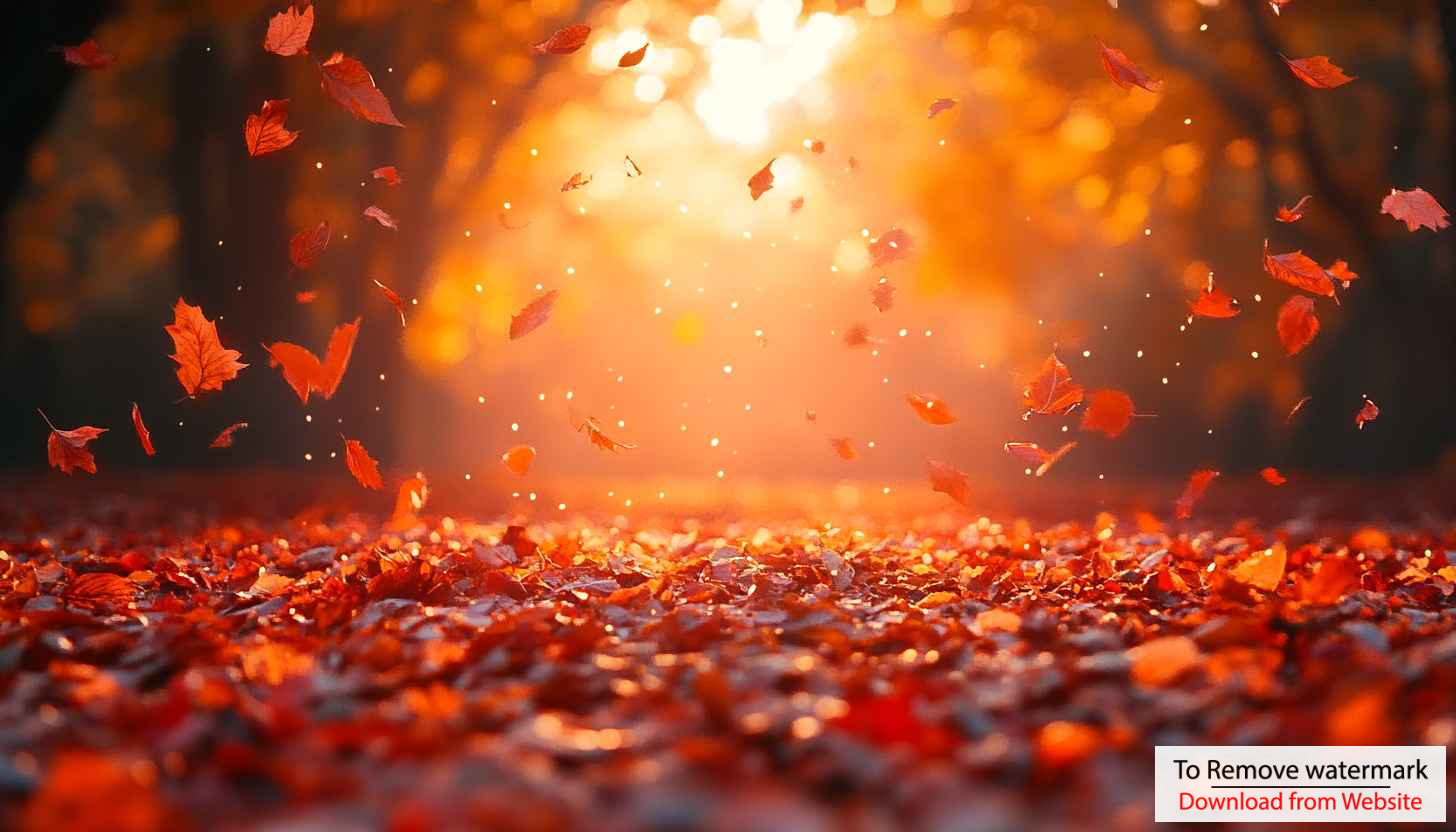 Autumn Leaves Falling 4K Desktop Background Free Mobile Wallpaper Autumn Leaves Falling 4K Desktop Background Free Mobile Wallpaper