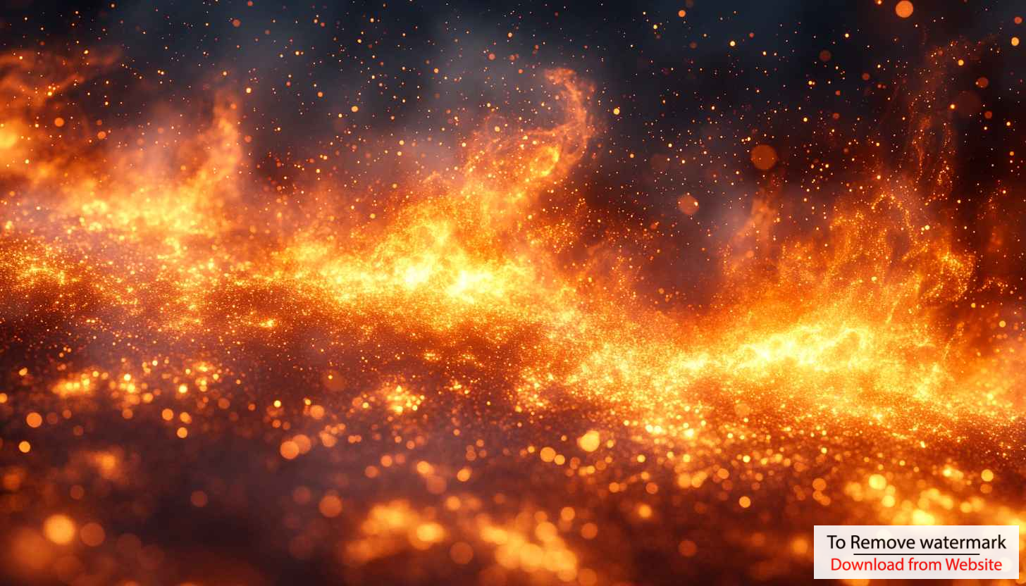 Fiery Flames 4K Desktop Background Sparkling Hot Fire Wallpaper Fiery Flames 4K Desktop Background Sparkling Hot Fire Wallpaper
