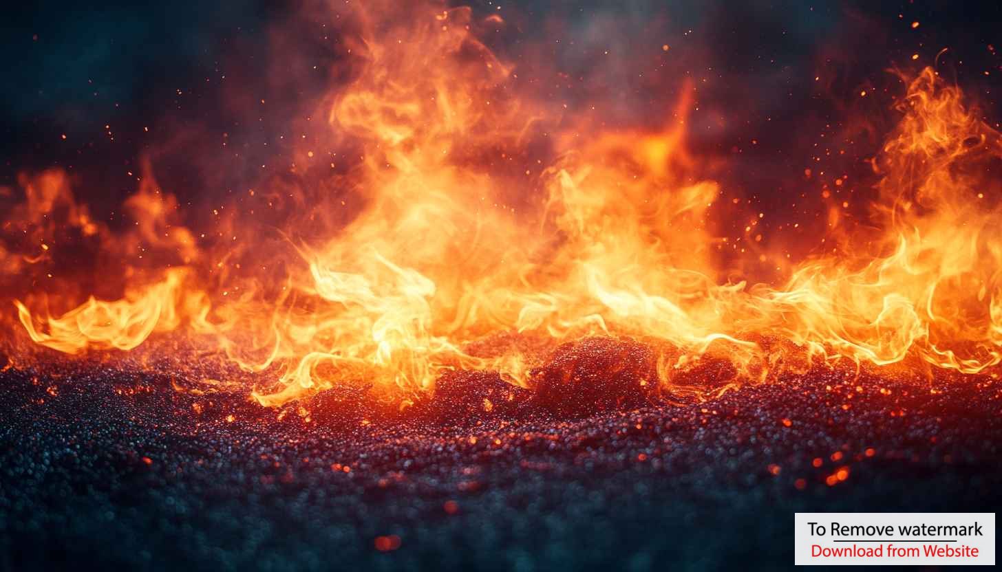 Dramatic Flames Wallpaper: Free Fire Backgrounds for Desktop and Mobile Dramatic Flames Wallpaper: Free Fire Backgrounds for Desktop and Mobile
