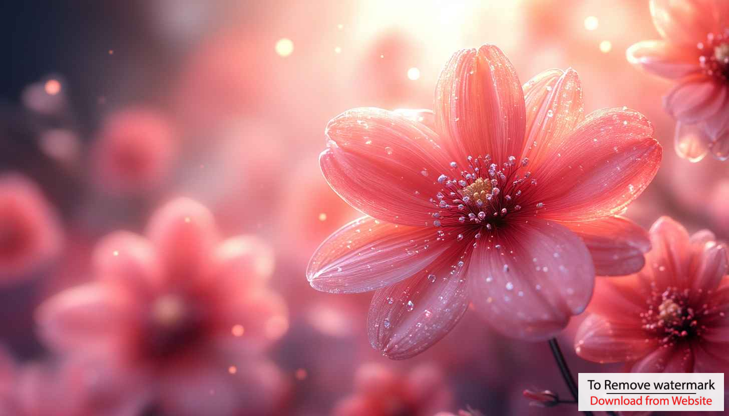 Pink Flower Blossom Mobile Wallpaper Free Floral Background Images Pink Flower Blossom Mobile Wallpaper Free Floral Background Images