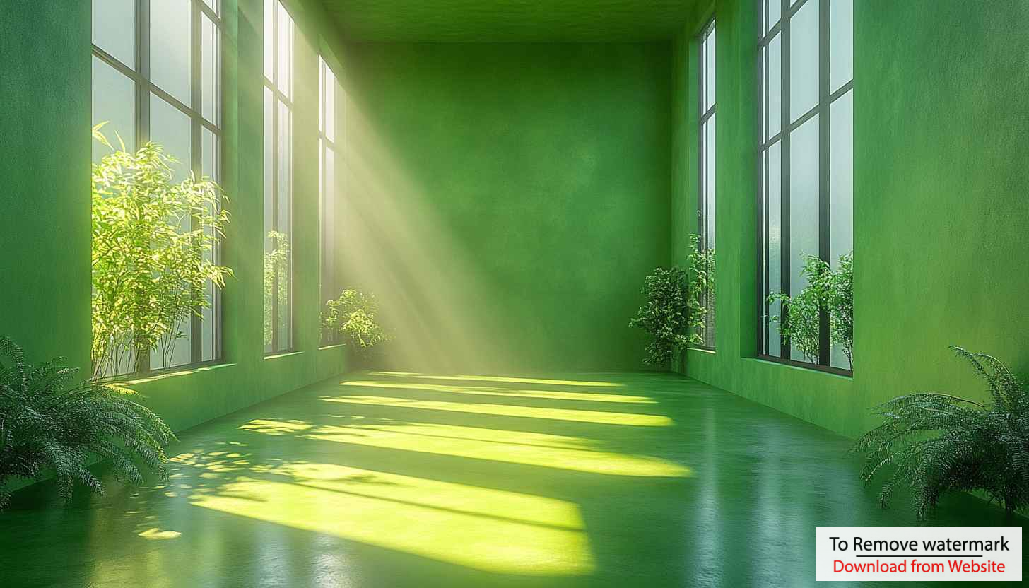 Aesthetic Green Room Wallpaper for Desktop Background, Mobile Background Aesthetic Green Room Wallpaper for Desktop Background, Mobile Background