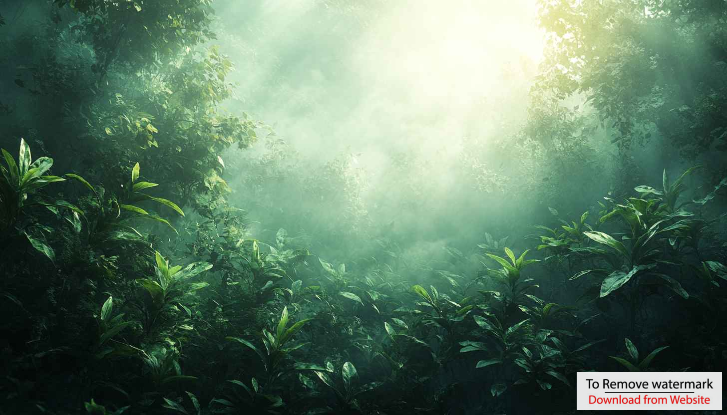 Lush Green Jungle Forest 4K Desktop Background Mobile Wallpaper Lush Green Jungle Forest 4K Desktop Background Mobile Wallpaper