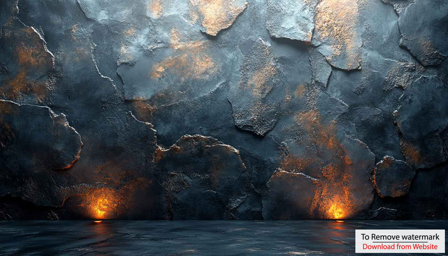 Dramatic Dark Stone Texture 4K Desktop Wallpaper Background Free Dramatic Dark Stone Texture 4K Desktop Wallpaper Background Free