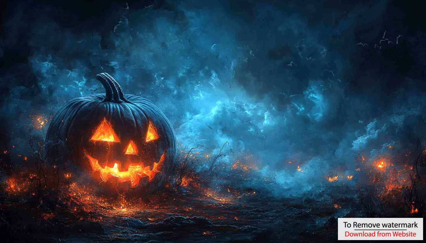 Halloween Pumpkin 4K Desktop Background Free Scary Mobile Wallpaper Halloween Pumpkin 4K Desktop Background Free Scary Mobile Wallpaper
