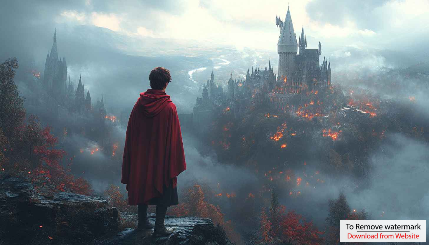 Harry Potter Hogwarts Castle 4K Desktop Wallpaper Free To Use Harry Potter Hogwarts Castle 4K Desktop Wallpaper Free To Use