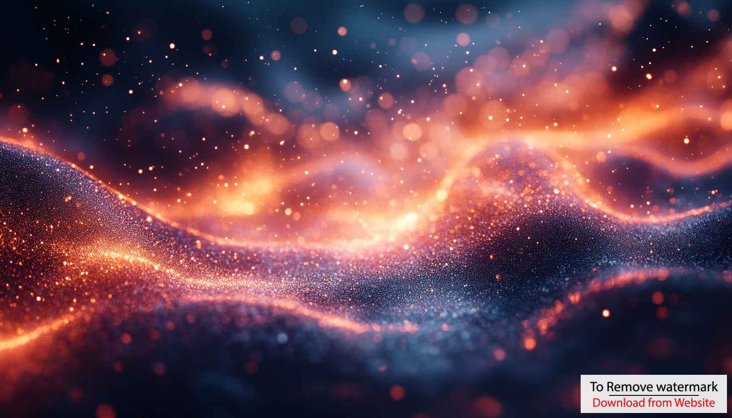 Abstract Glitter Wave 4K Desktop Background Sparkle Mobile Wallpaper Abstract Glitter Wave 4K Desktop Background Sparkle Mobile Wallpaper