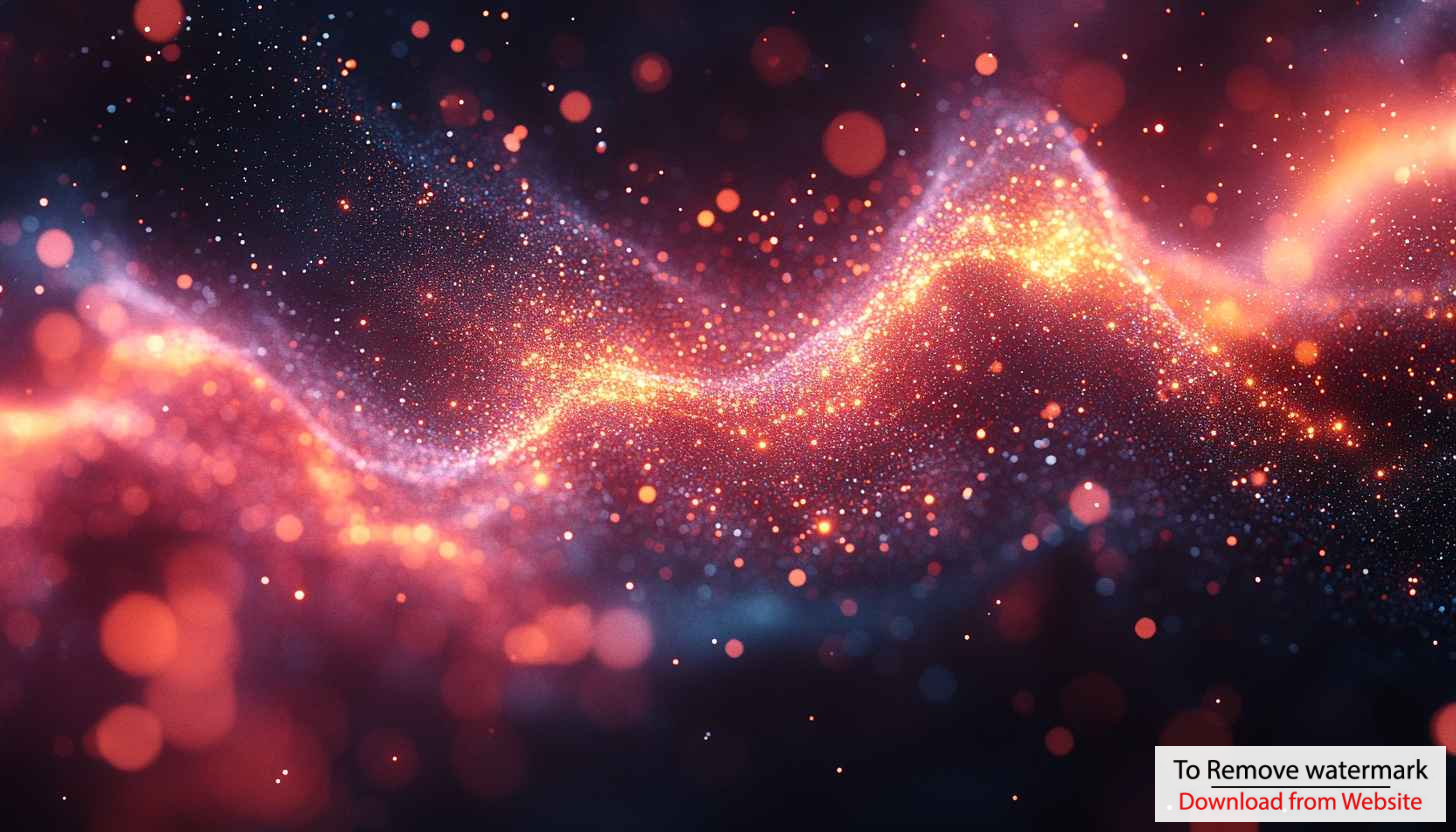 Sparkling Particles 4K Desktop Background Abstract Galaxy Mobile Wallpaper Sparkling Particles 4K Desktop Background Abstract Galaxy Mobile Wallpaper
