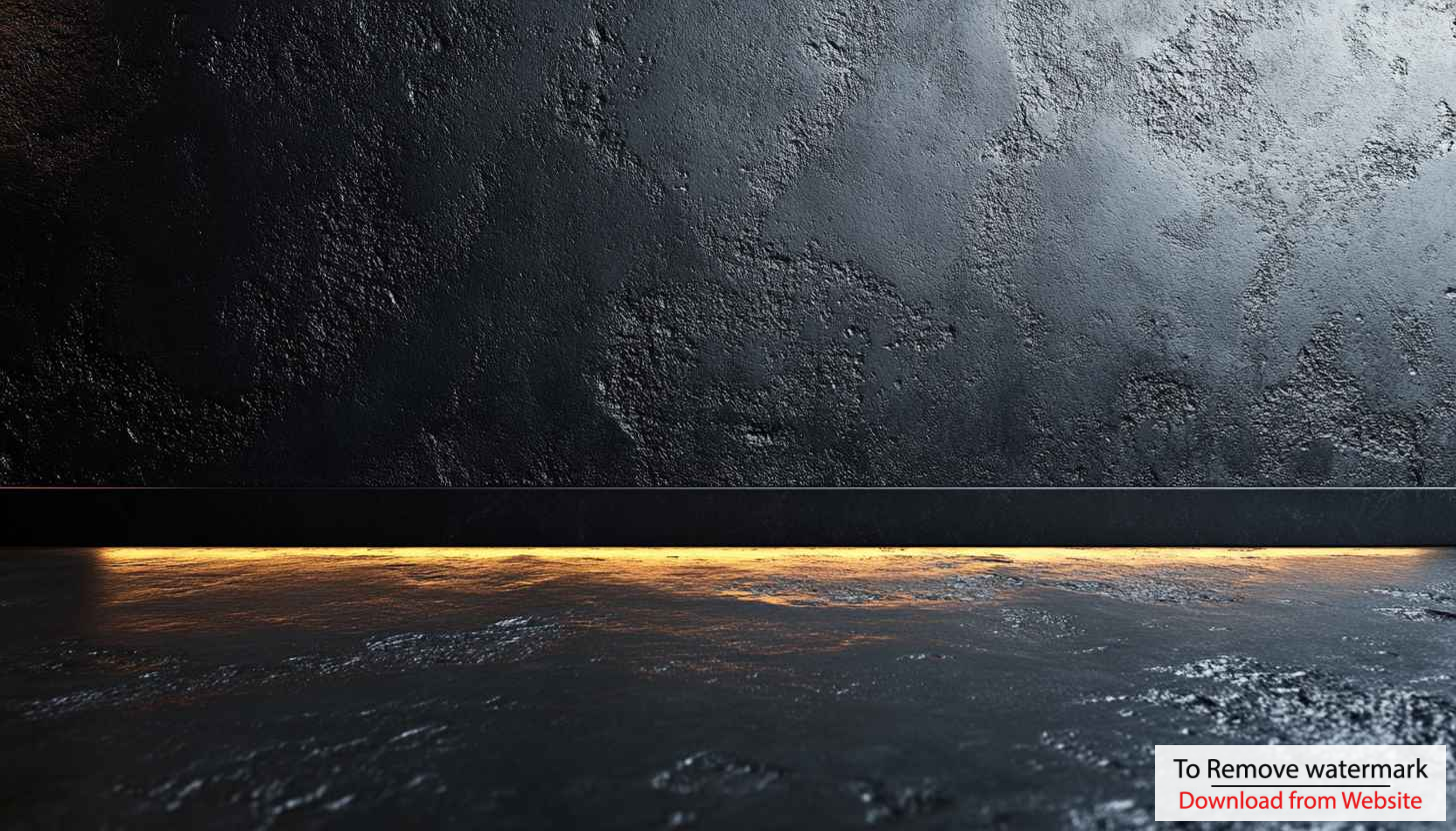 Abstract Black Textured Wall 4K Desktop Wallpaper for Home Use Abstract Black Textured Wall 4K Desktop Wallpaper for Home Use