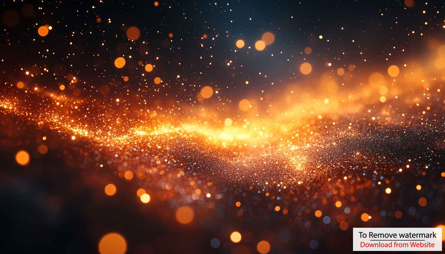 Golden Glitter Sparkles Abstract 4K Desktop Background Mobile Wallpaper Golden Glitter Sparkles Abstract 4K Desktop Background Mobile Wallpaper