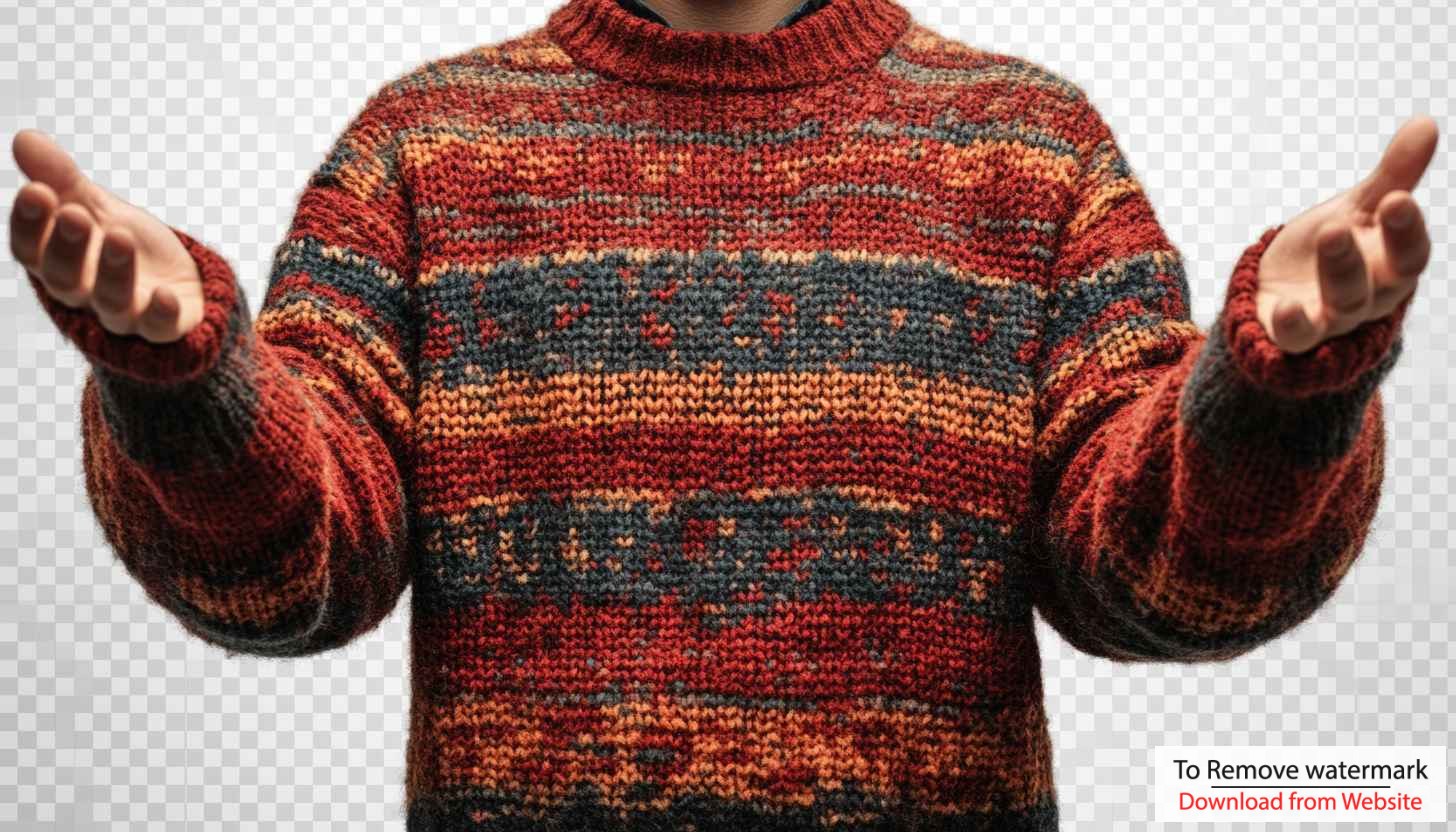 Cozy Striped Sweater Texture Aesthetic Mobile Phone Wallpaper Cozy Striped Sweater Texture Aesthetic Mobile Phone Wallpaper