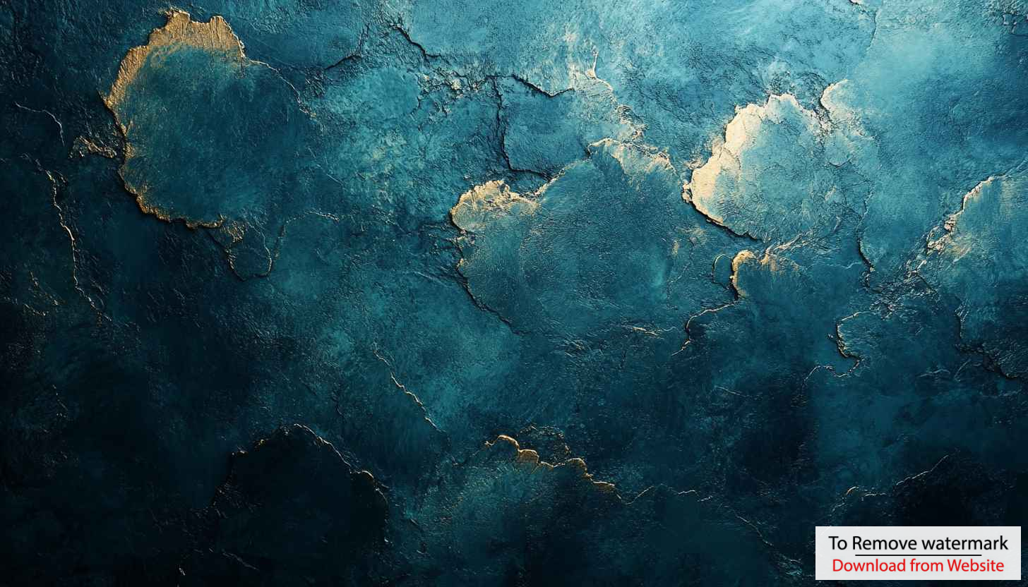 Teal and Gold Textured Wall 4K Desktop Mobile Wallpaper Teal and Gold Textured Wall 4K Desktop Mobile Wallpaper