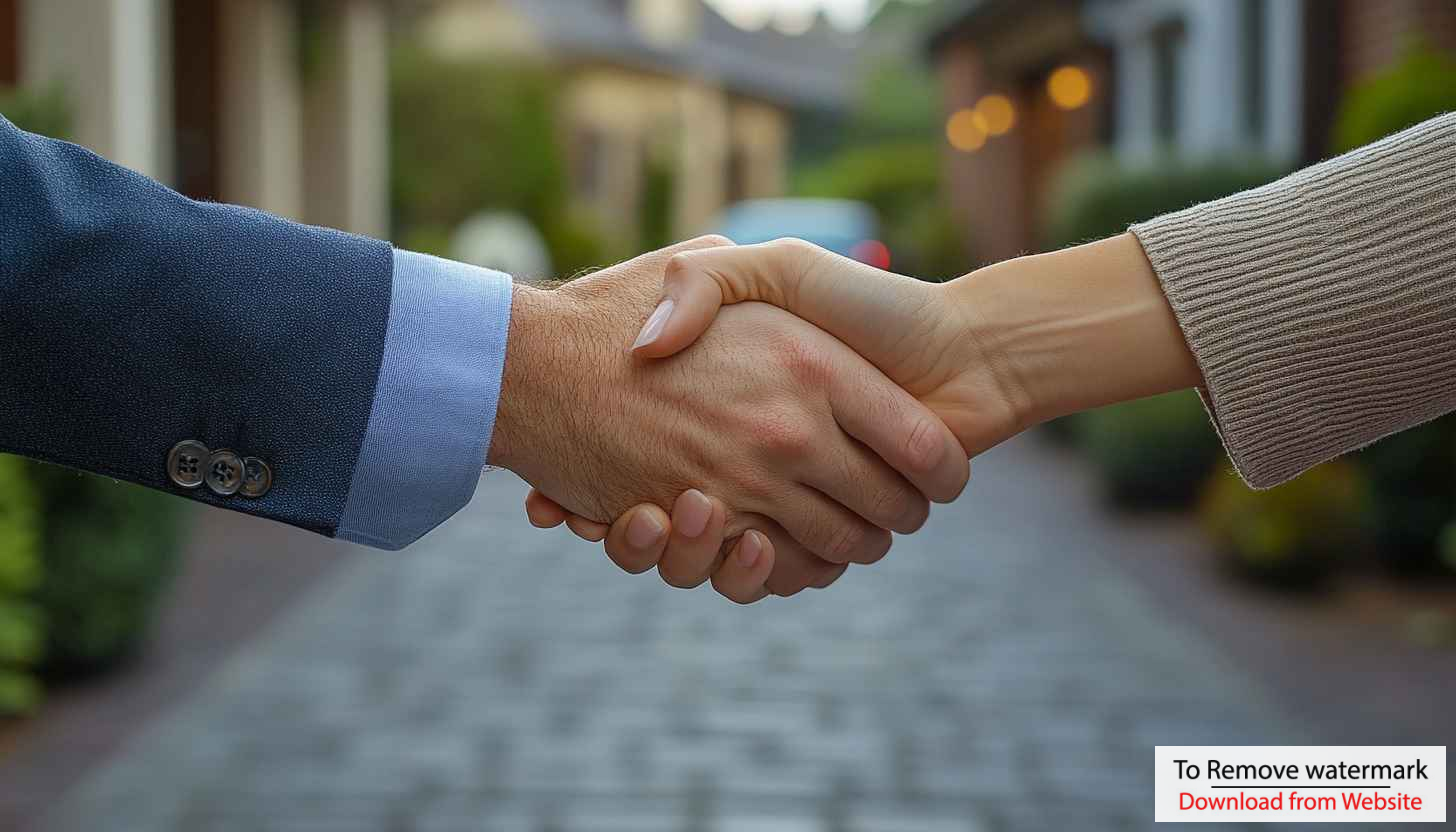 Professional Handshake Wallpaper for Business Meeting Background Image Professional Handshake Wallpaper for Business Meeting Background Image