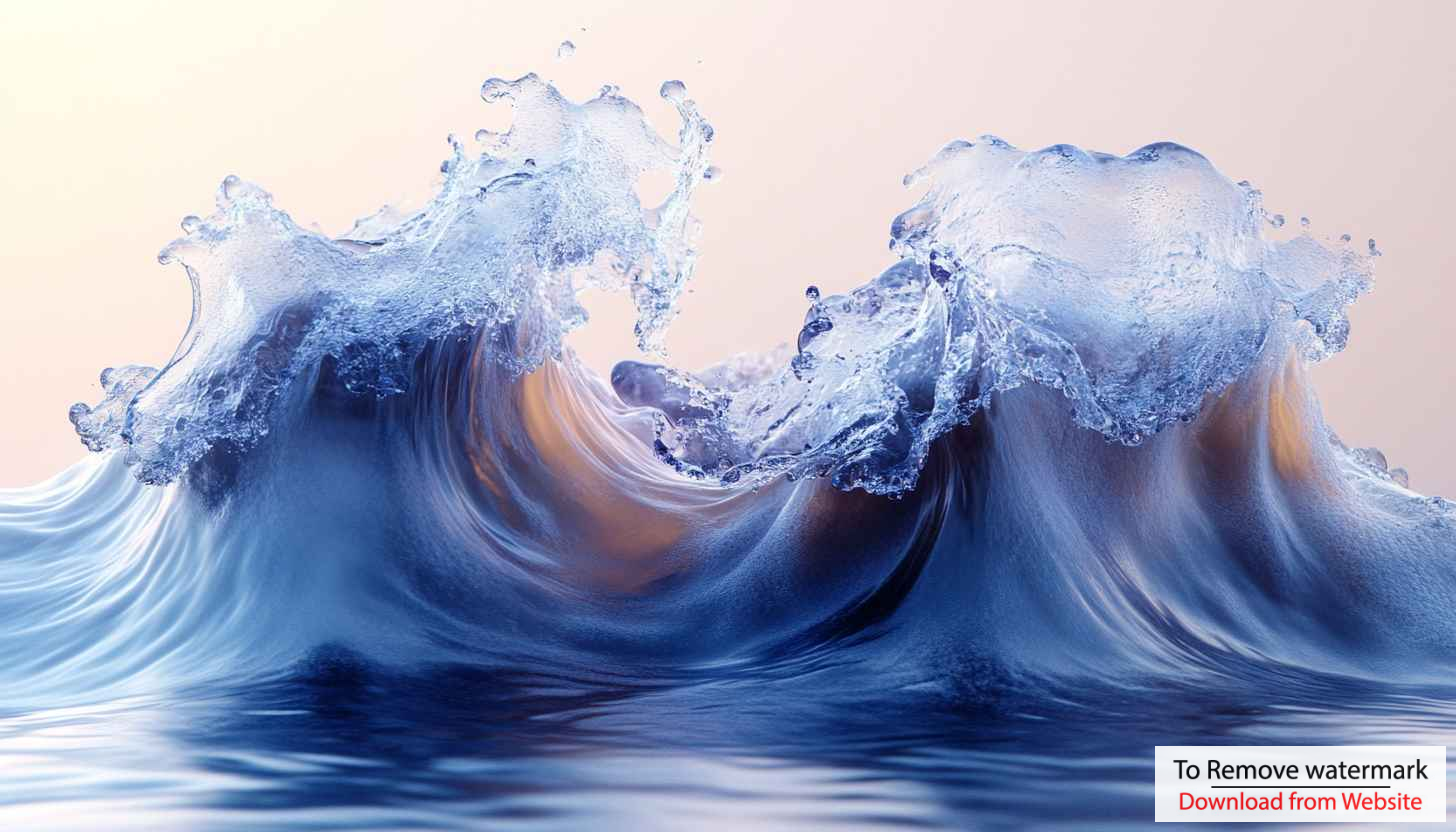 Stunning Ocean Wave 4K Desktop Wallpaper for PC and Mobile Stunning Ocean Wave 4K Desktop Wallpaper for PC and Mobile
