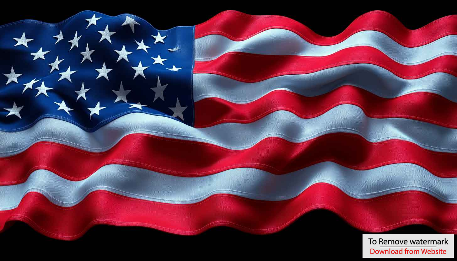 American Flag Waving 4K Wallpaper - Patriotic Desktop Background American Flag Waving 4K Wallpaper - Patriotic Desktop Background