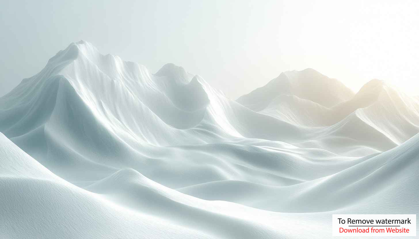 Abstract Snowy Mountain Desktop Backgrounds | Free White Landscape Wallpaper Abstract Snowy Mountain Desktop Backgrounds | Free White Landscape Wallpaper