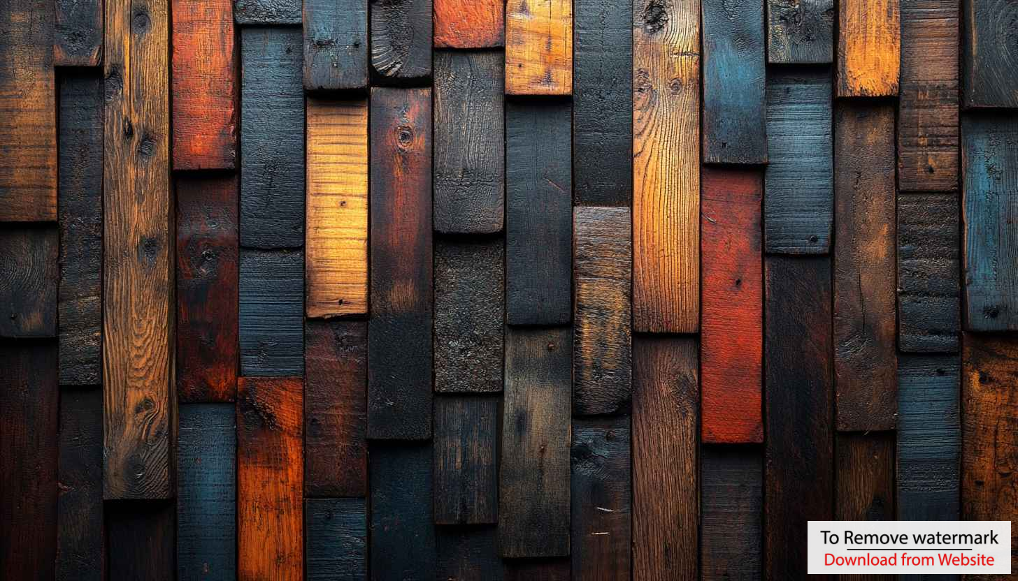 Dark Wood Plank Texture 4K Desktop Background Mobile Wallpaper Dark Wood Plank Texture 4K Desktop Background Mobile Wallpaper
